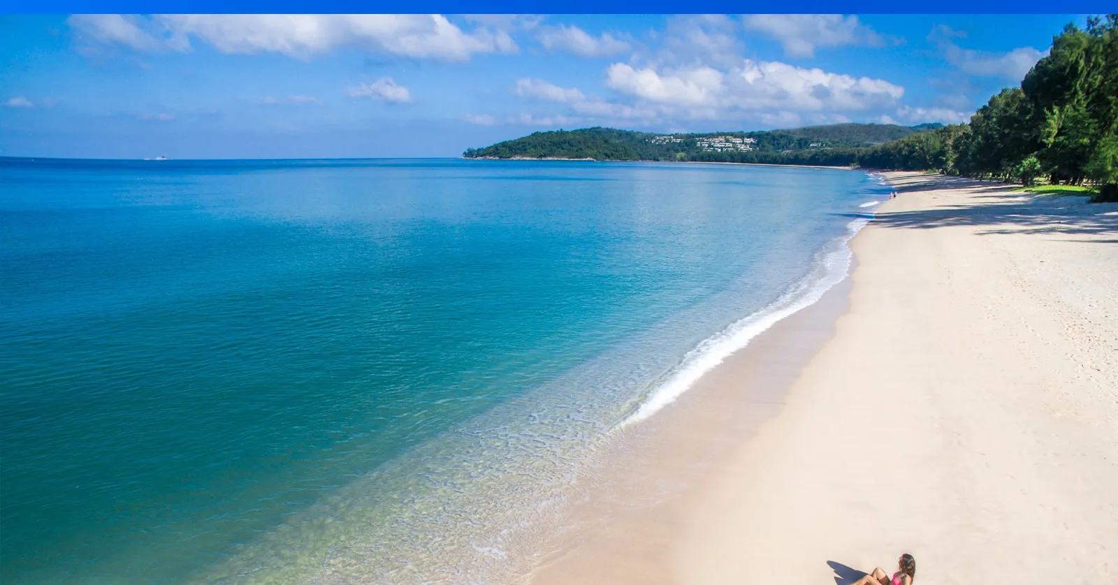 Bangtao Beach