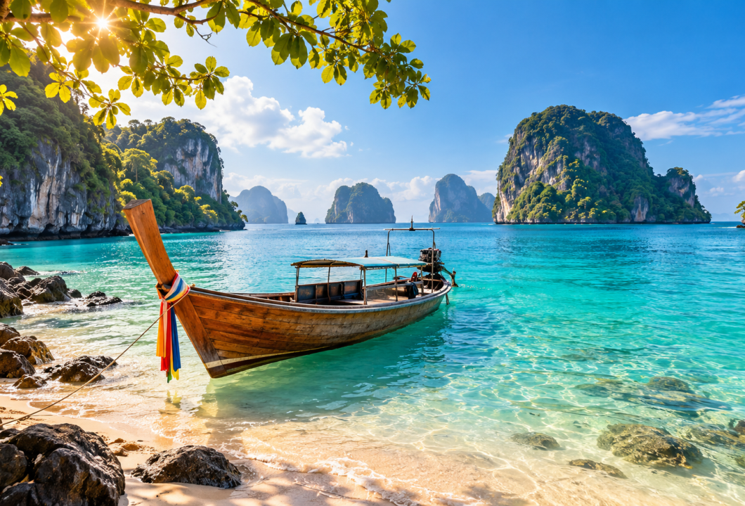 Phuket Ekstra Turlar: Tatilinize Ekleyebileceğiniz 21 Deneyim
