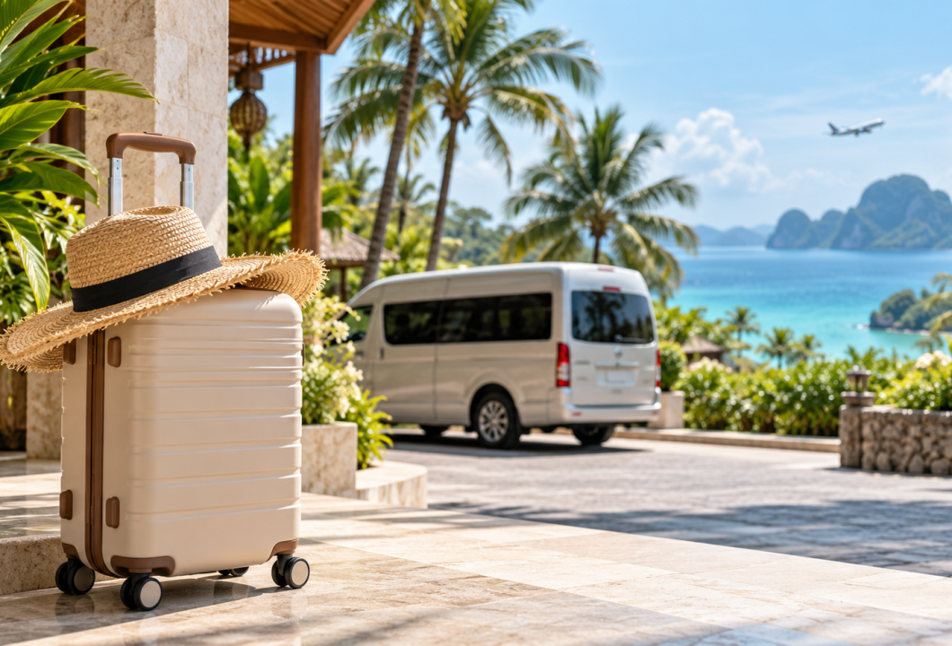 Phuket Turu Neler Dahil? Rezervasyondan Önce Sorulacak Sorular