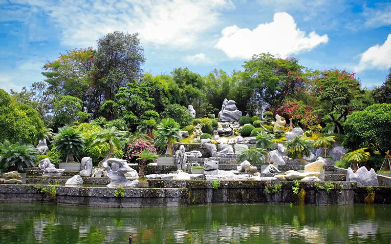 Eğlencenin Kalbi Pattaya 'da Gezilmesi Gereken Yerler