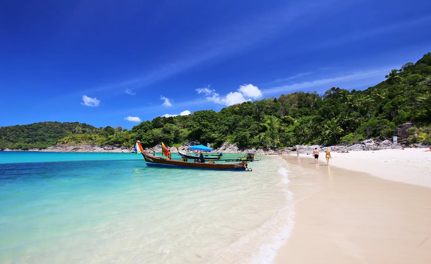 Freedom Beach