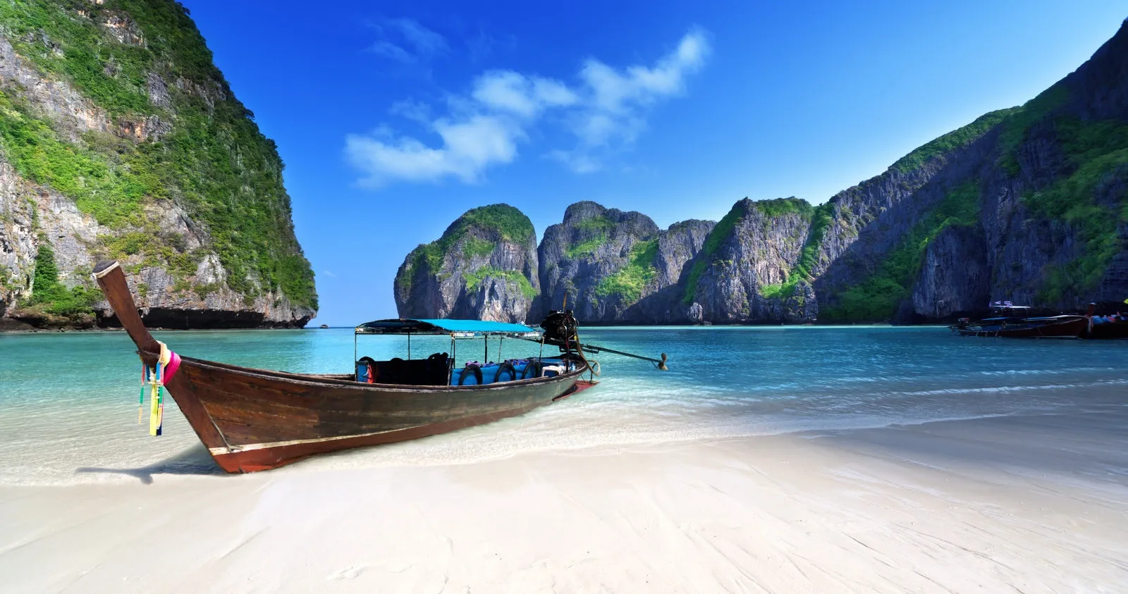 Harika bir Tatil Deneyimi için PHUKET