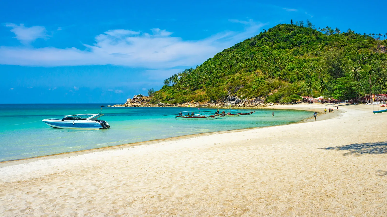 Koh Phangan
