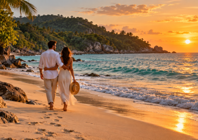 Phuket Balayı Planlama Rehberi: Tatilinizi Nasıl Şekillendirmelisiniz?