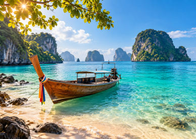 Phuket Ekstra Turlar: Tatilinize Ekleyebileceğiniz 21 Deneyim