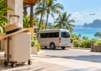 Phuket Turu Neler Dahil? Rezervasyondan Önce Sorulacak Sorular