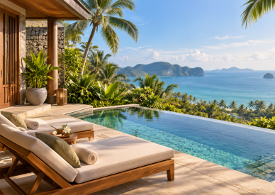 Phuket Balayı Otelleri: Oda, Villa ve Konum Nasıl Seçilir?