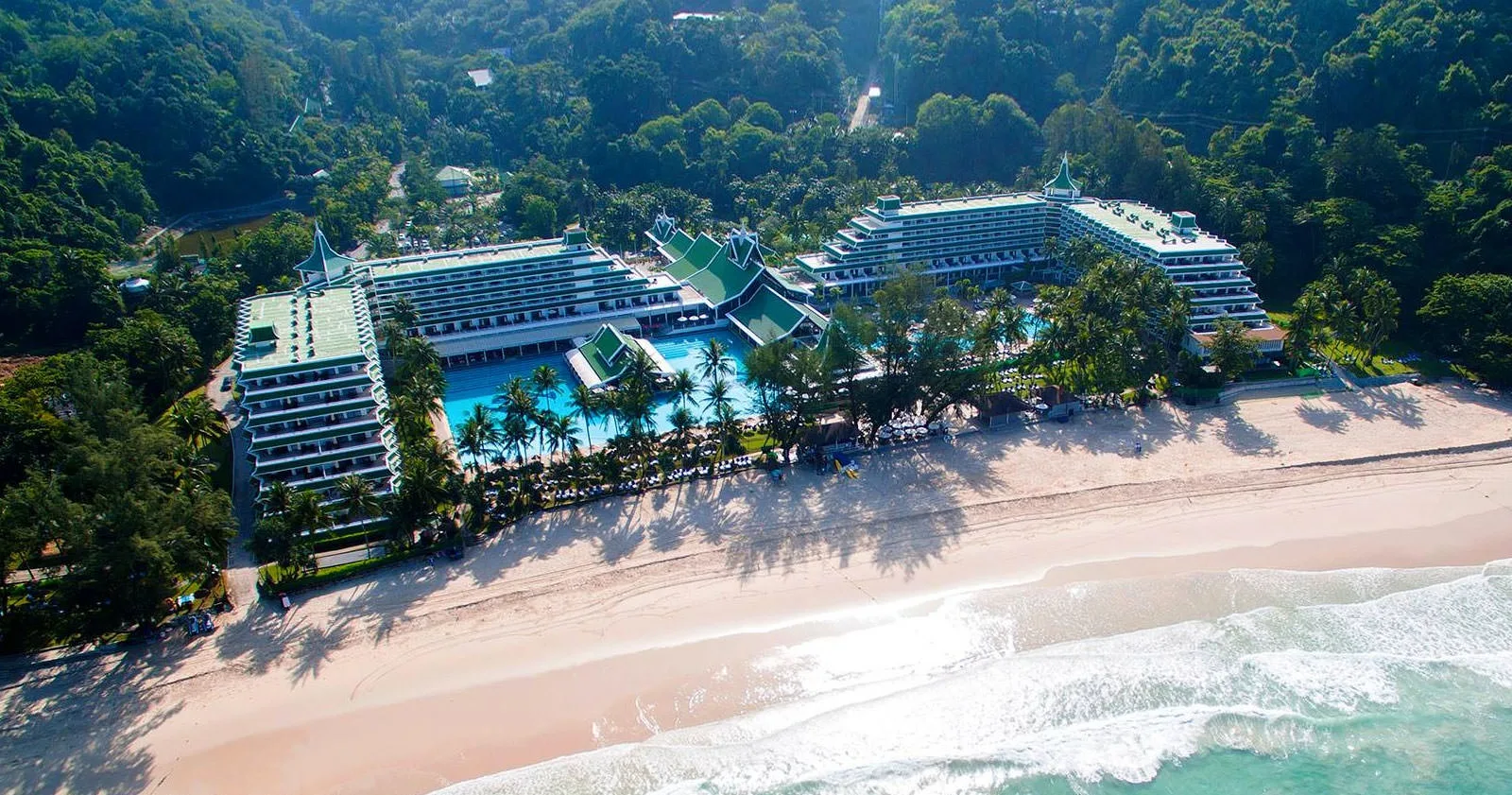 Patong 'da En İyi Oteller
