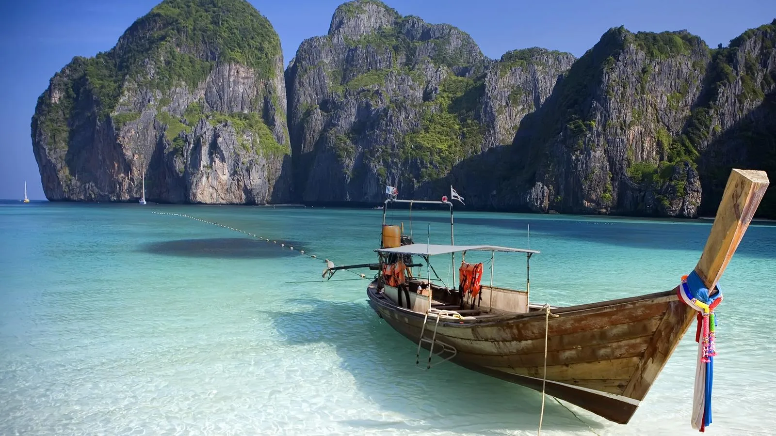 Phuket 'de En iyi Fotoğraf Çekilebiliceğiniz Yerler
