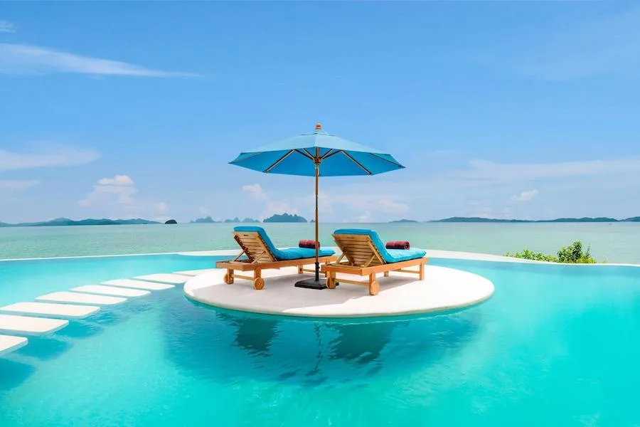 Phuket Adasında Eşsiz Tatildeki Gizli Cennetler