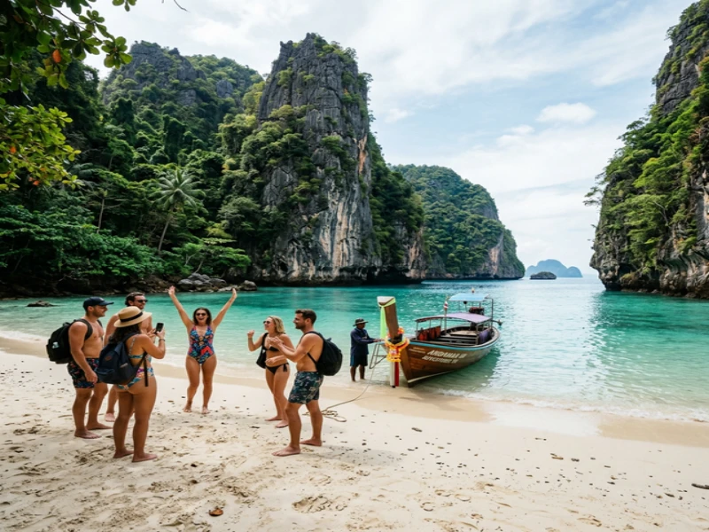Esyelken - Phuket Turizm Acentesi