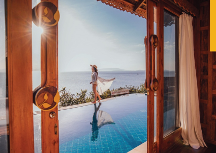 Phuket Balayı Turu