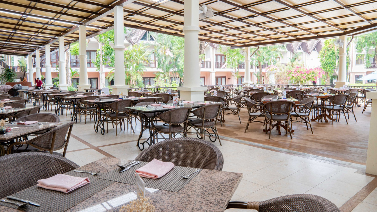 Phuket Balayı Turu 7 Gece 8 Gün