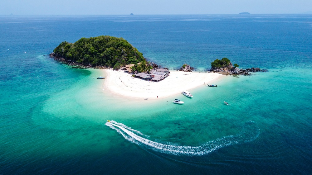 Phuket Balayı Turu 7 Gece 8 Gün