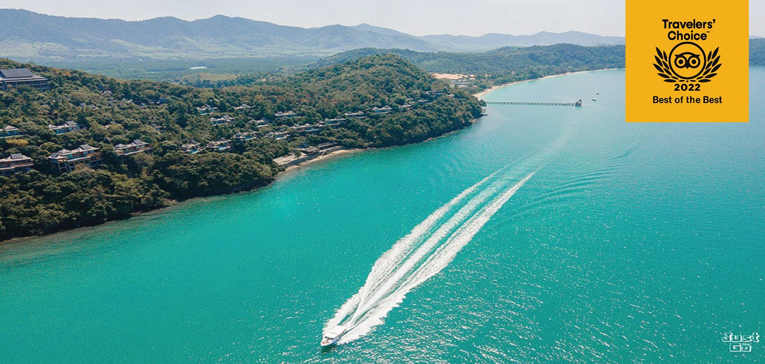 Phuket Balayı Turu 7 Gece 8 Gün