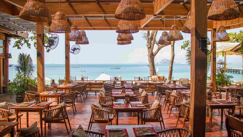 Phuket Balayı Turu 7 Gece 8 Gün