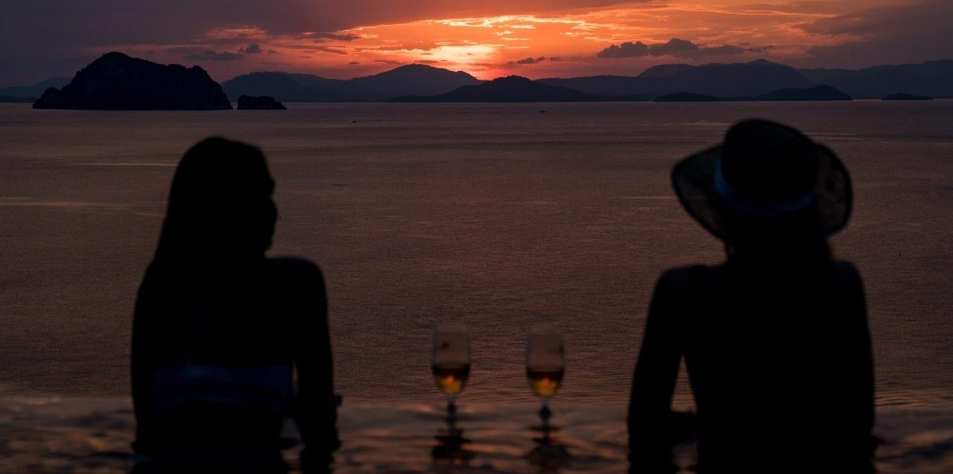 Phuket Balayı Turu 7 Gece 8 Gün