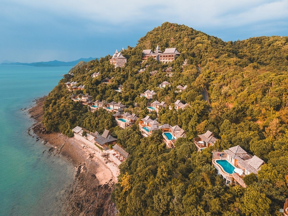 Phuket Balayı Turu 7 Gece 8 Gün