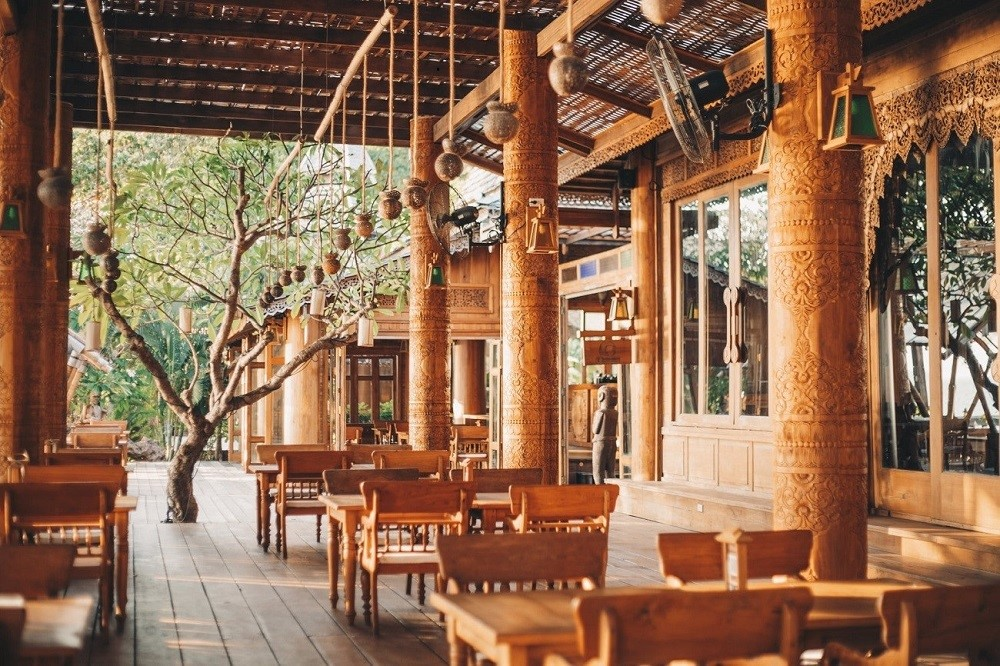 Phuket Balayı Turu 7 Gece 8 Gün
