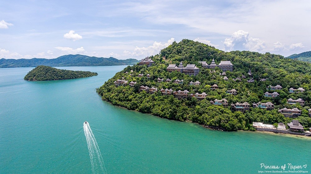 Phuket Balayı Turu 7 Gece 8 Gün