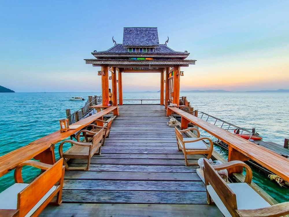 Phuket Balayı Turu 7 Gece 8 Gün