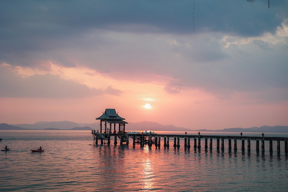 Phuket Balayı Turu 7 Gece 8 Gün