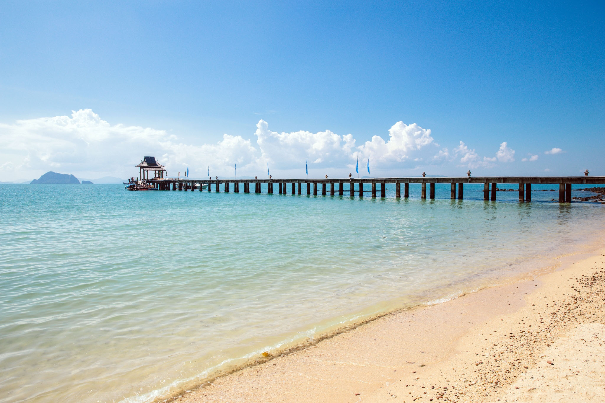Phuket Balayı Turu 7 Gece 8 Gün