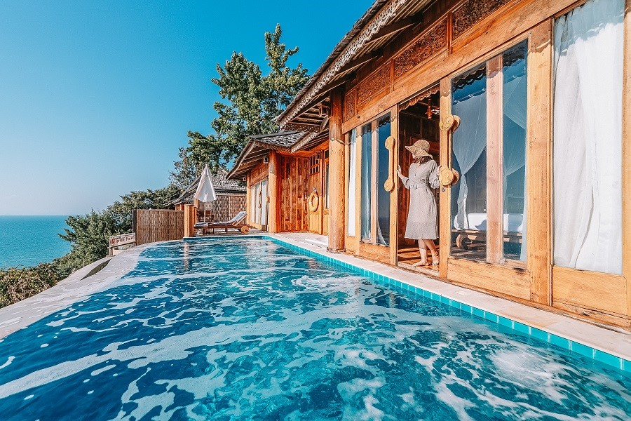 Phuket Balayı Turu 7 Gece 8 Gün