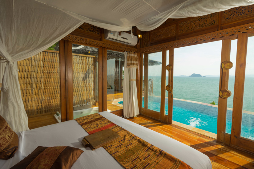 Phuket Balayı Turu 7 Gece 8 Gün