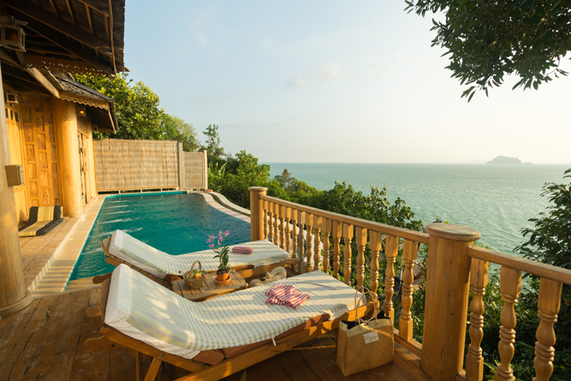 Phuket Balayı Turu 7 Gece 8 Gün