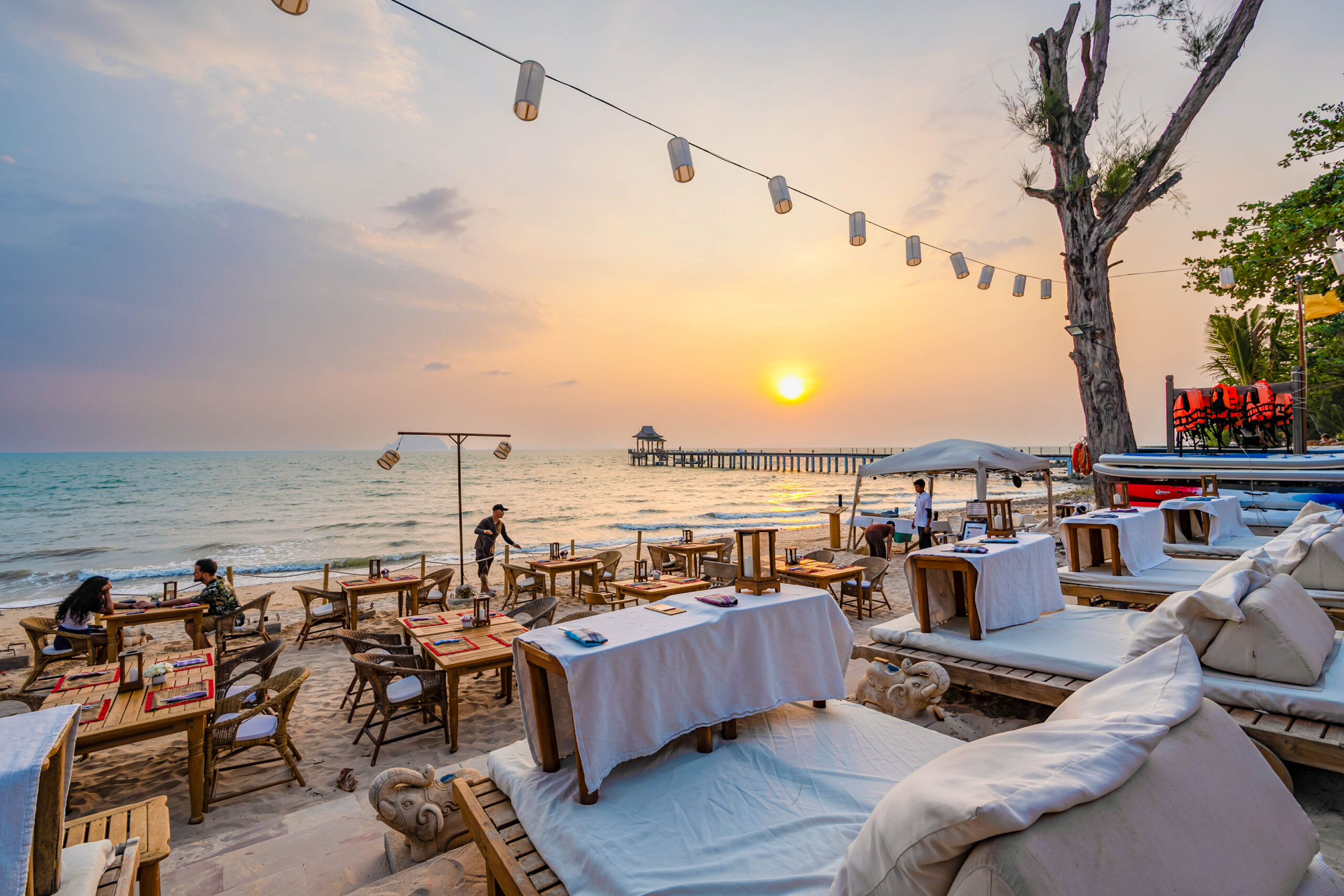 Phuket Balayı Turu 7 Gece 8 Gün