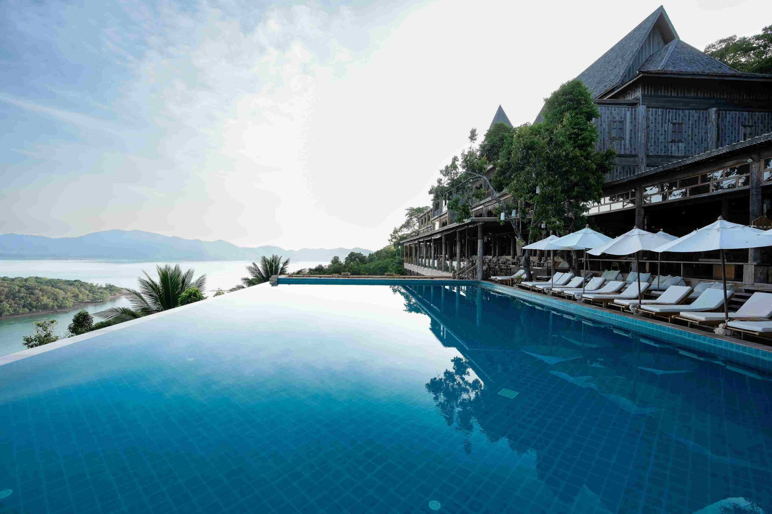 Phuket Balayı Turu 7 Gece 8 Gün
