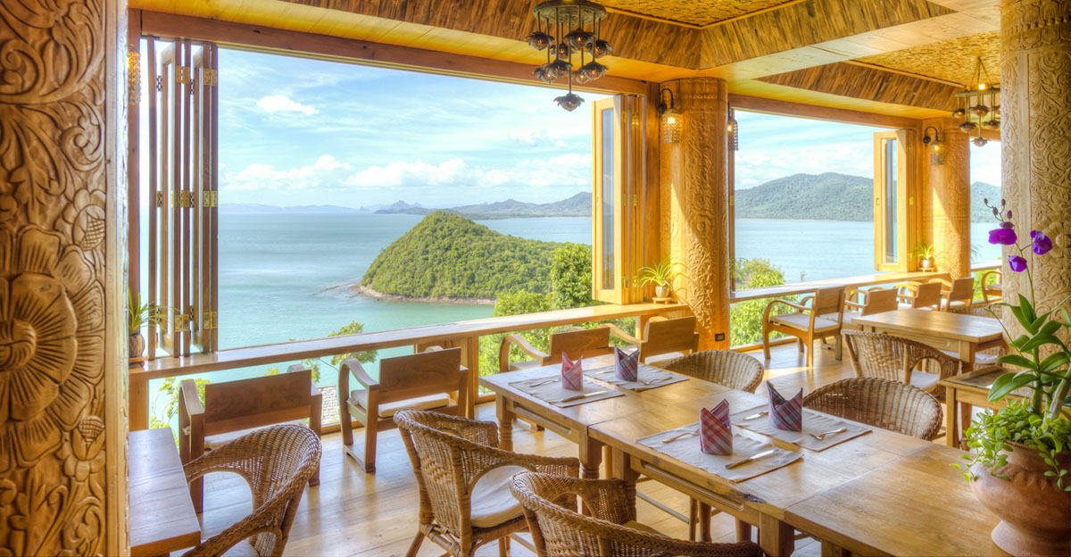 Phuket Balayı Turu 7 Gece 8 Gün