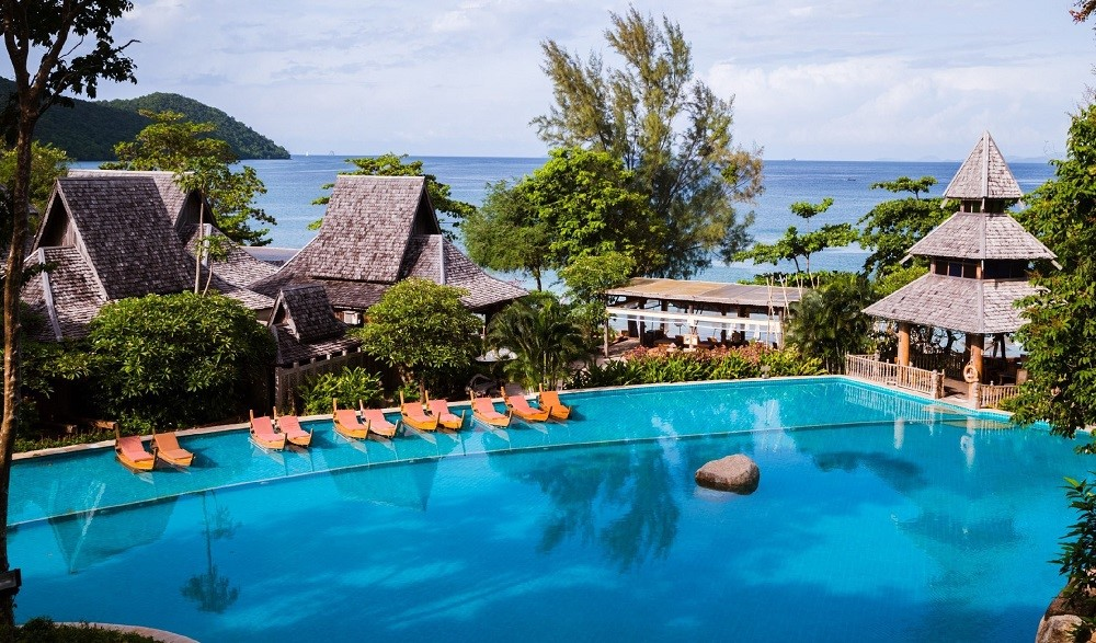 Phuket Balayı Turu 7 Gece 8 Gün