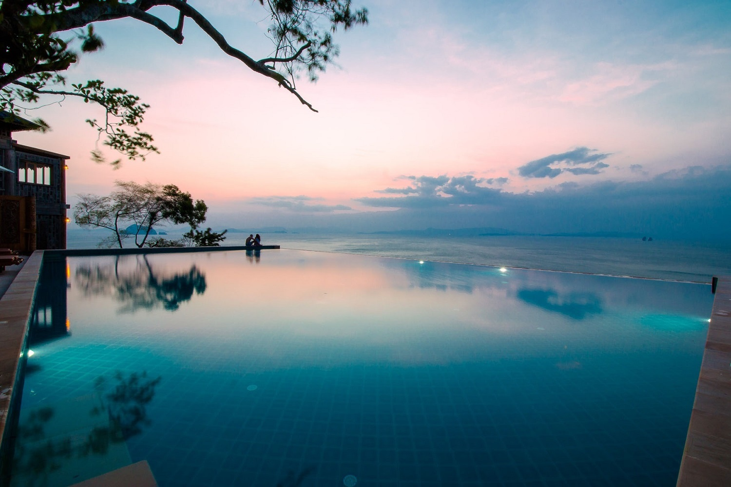 Phuket Balayı Turu 7 Gece 8 Gün