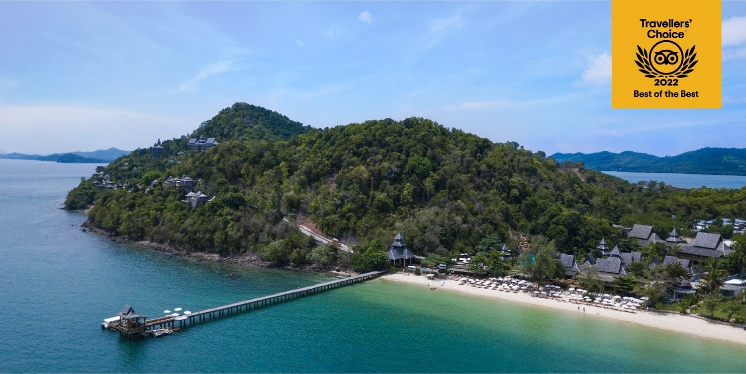 Phuket Balayı Turu 7 Gece 8 Gün