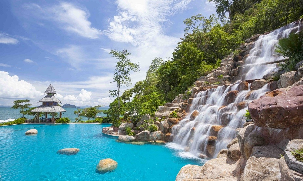 Phuket Balayı Turu 7 Gece 8 Gün