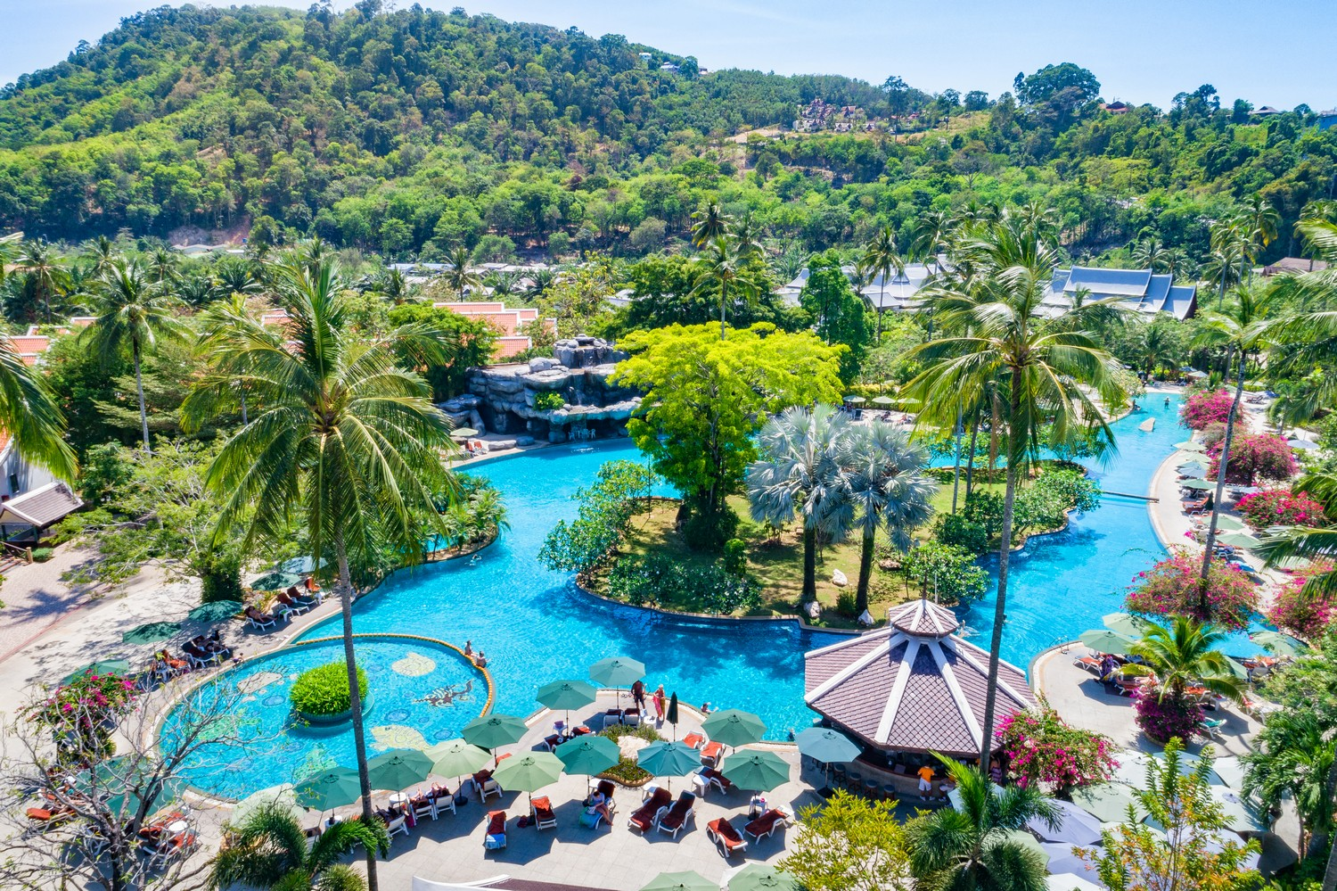 Phuket Balayı Turu 7 Gece 8 Gün