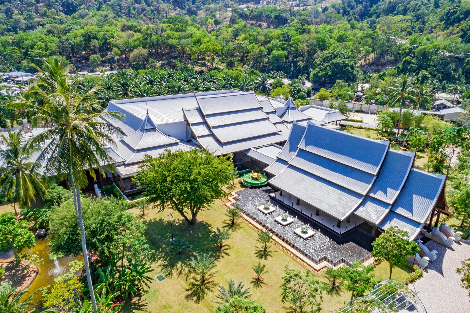 Phuket Balayı Turu 7 Gece 8 Gün