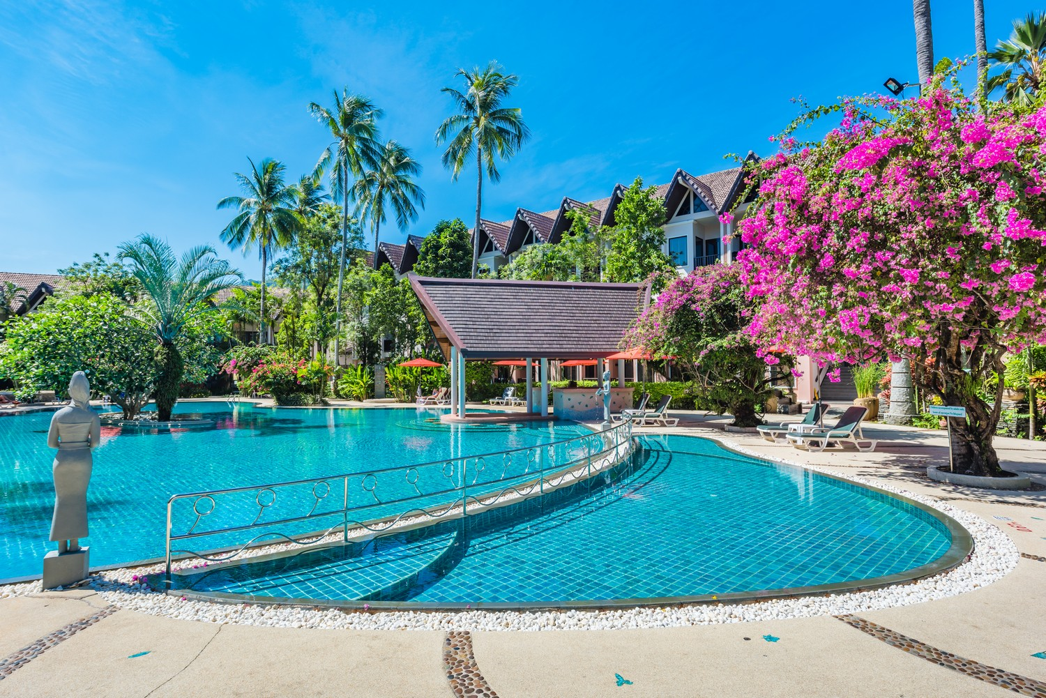 Phuket Balayı Turu 7 Gece 8 Gün