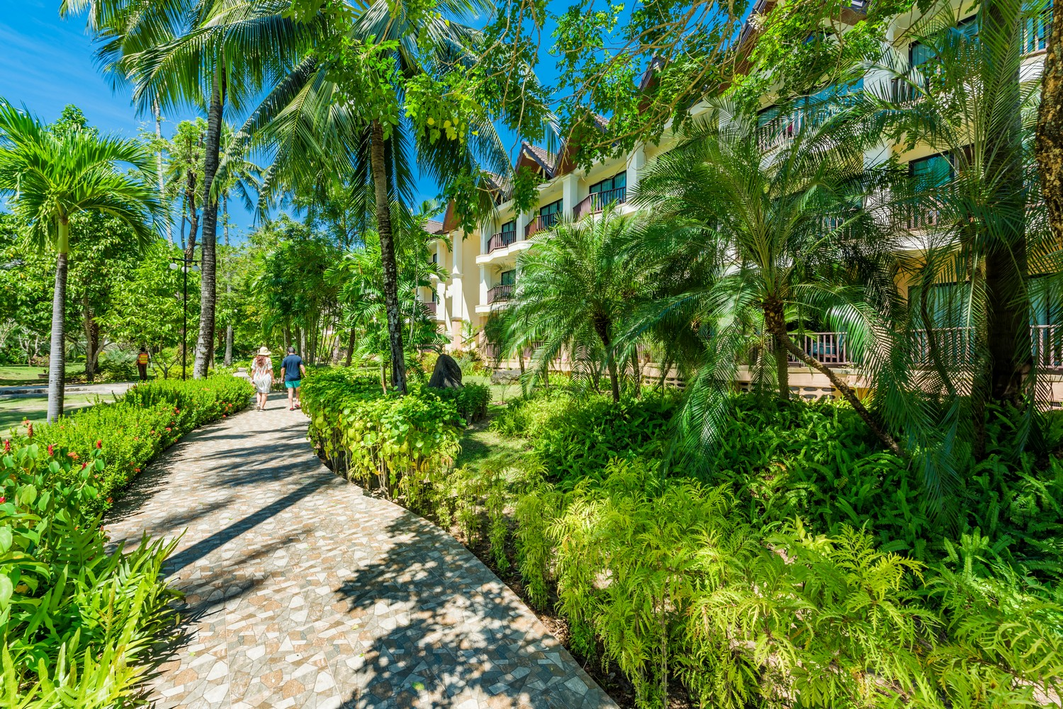 Phuket Balayı Turu 7 Gece 8 Gün