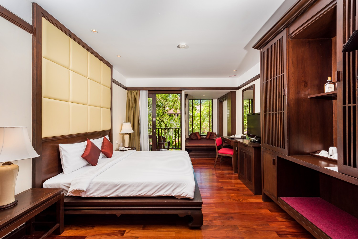 Phuket Balayı Turu 7 Gece 8 Gün
