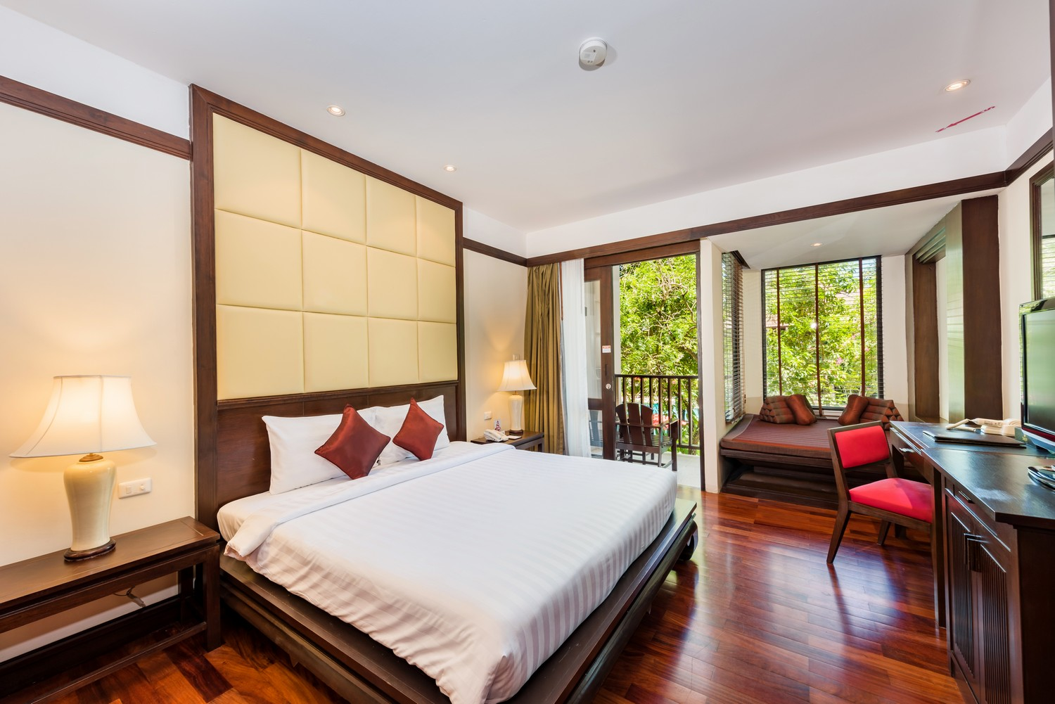 Phuket Balayı Turu 7 Gece 8 Gün