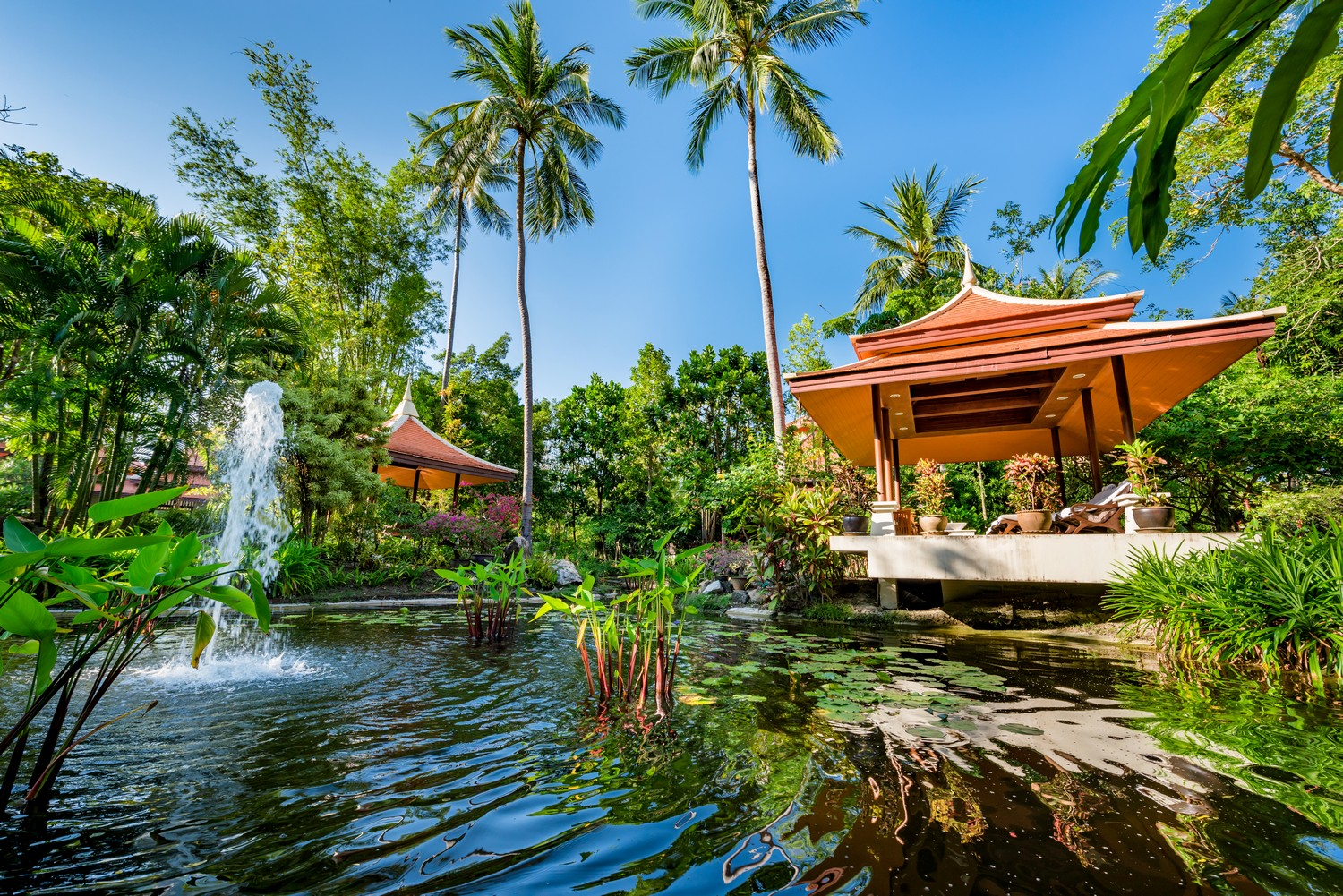 Phuket Balayı Turu 7 Gece 8 Gün