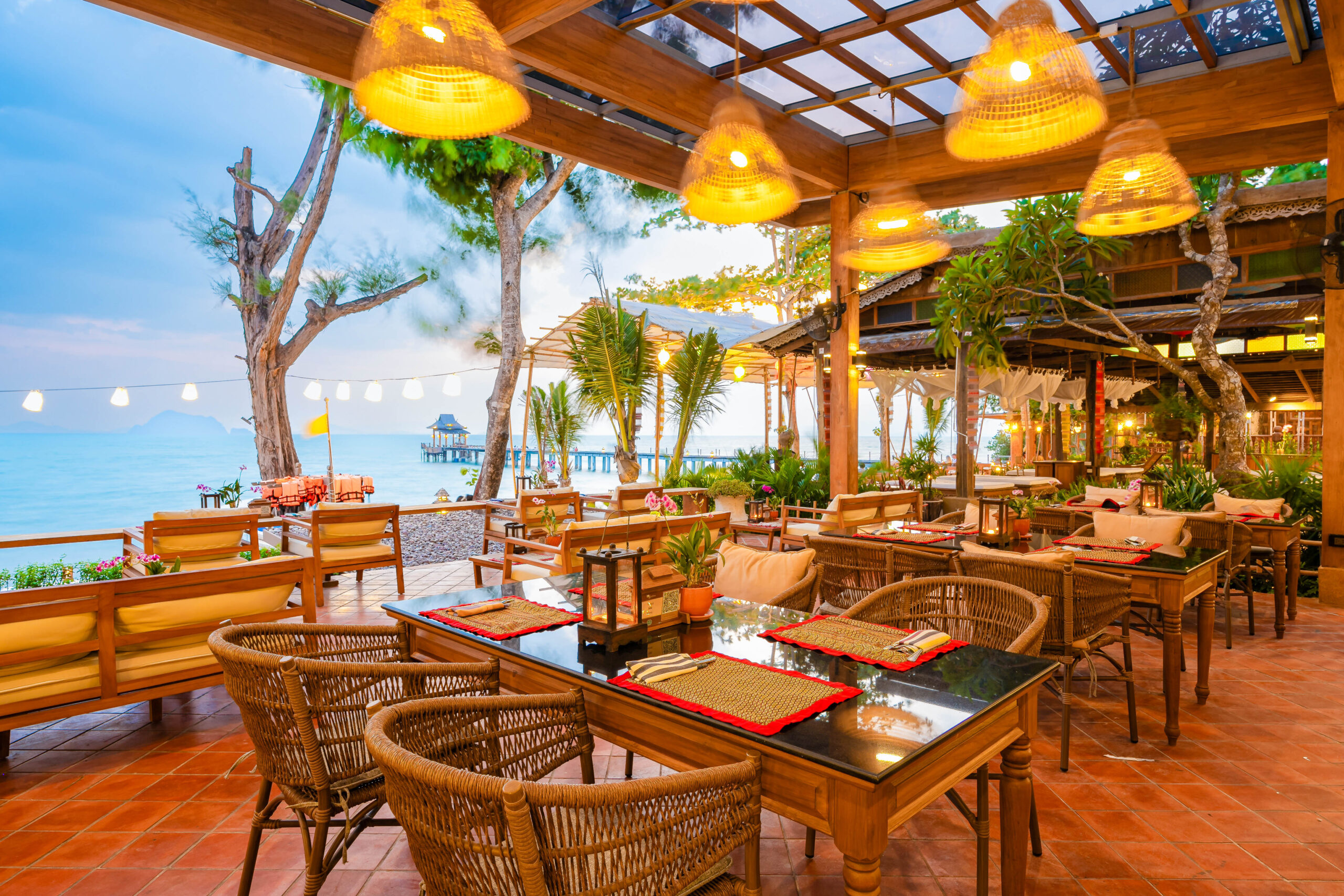 Phuket Balayı Turu 7 Gece 8 Gün