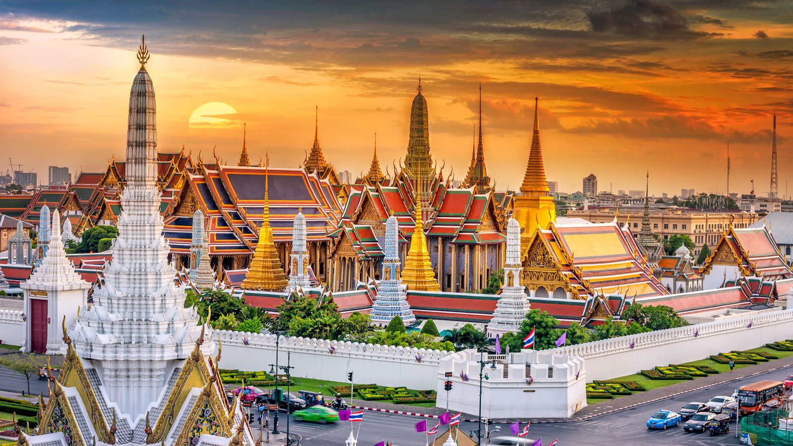 Phuket Turu 5 Gece 6 Gün