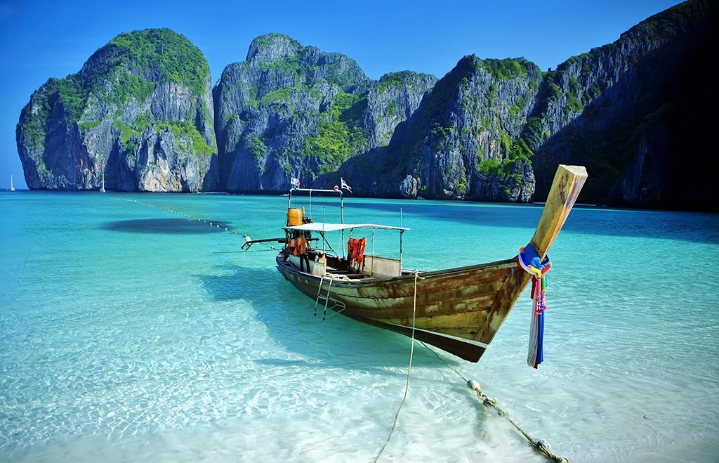 Phuket Turu 5 Gece 6 Gün