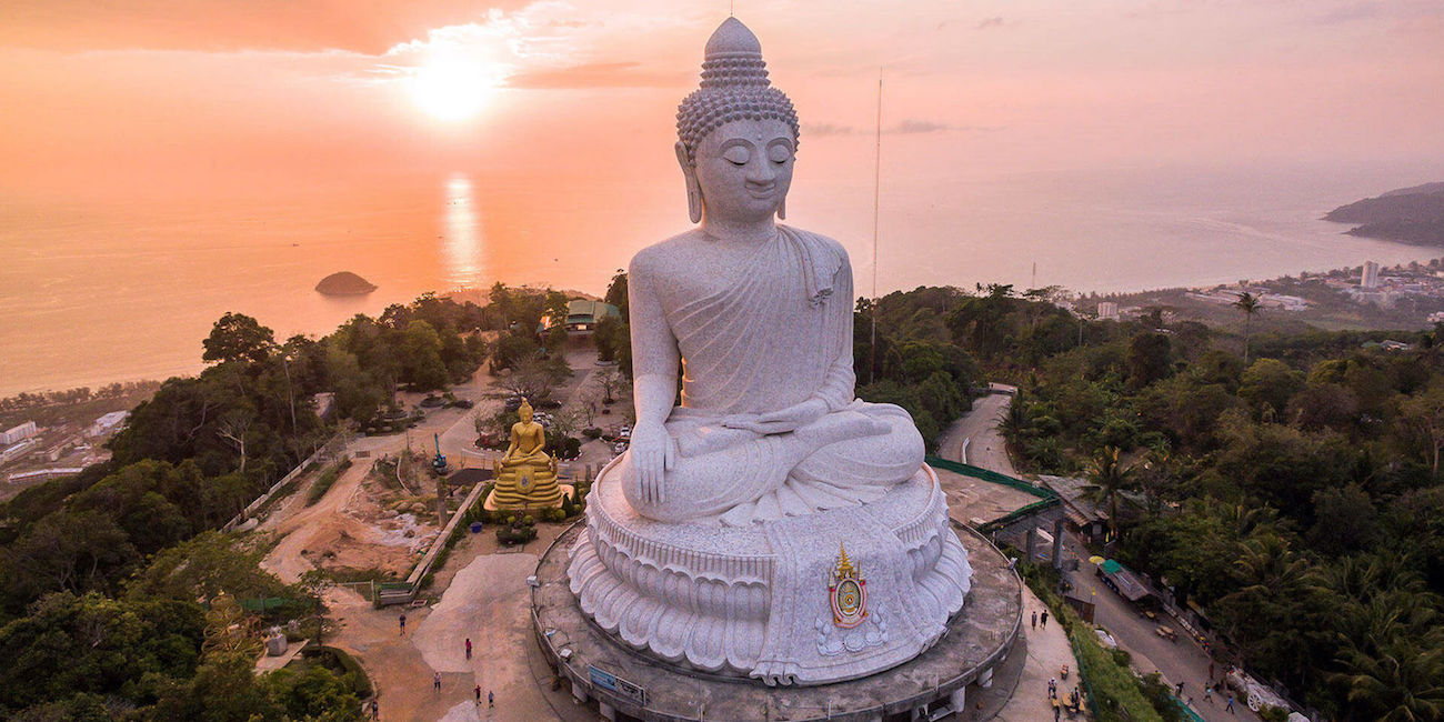 Phuket Turu 5 Gece 6 Gün