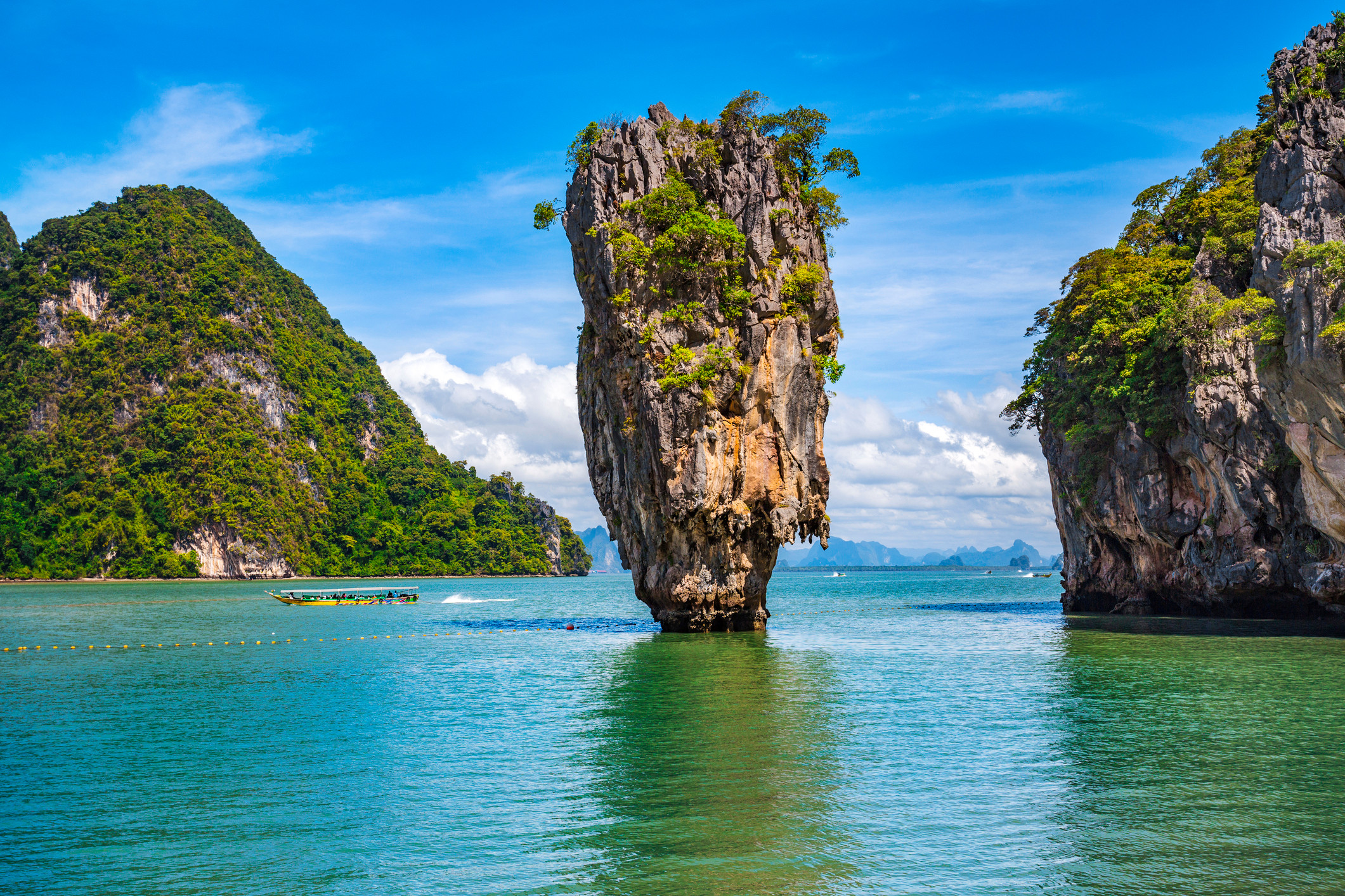 Phuket Turu 5 Gece 6 Gün