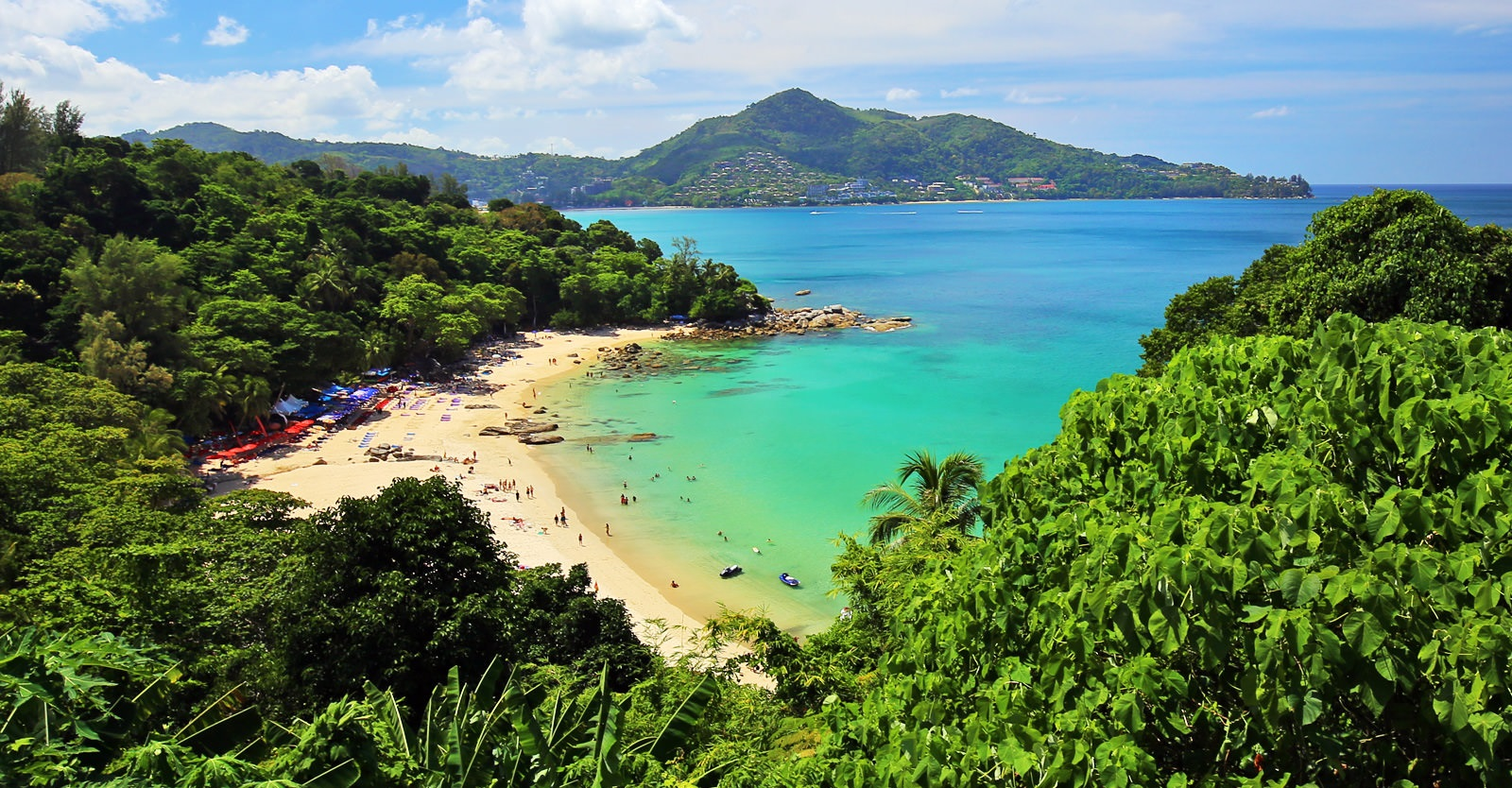 Phuket Turu 5 Gece 6 Gün